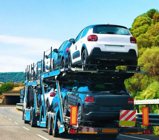 Car Transportation