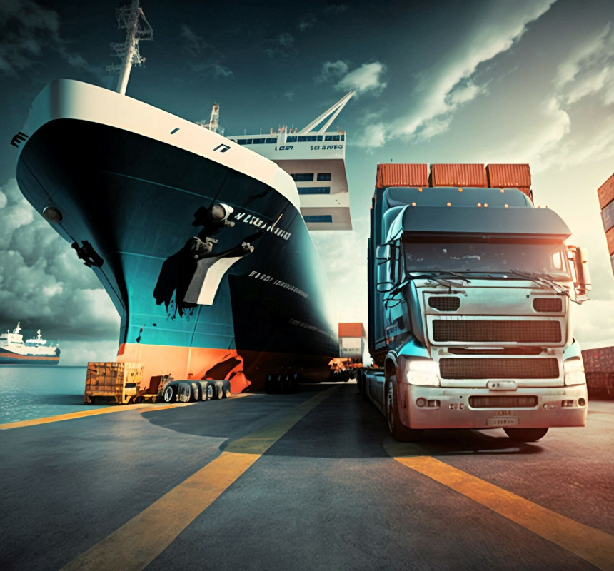 PROJECT LOGISTICS